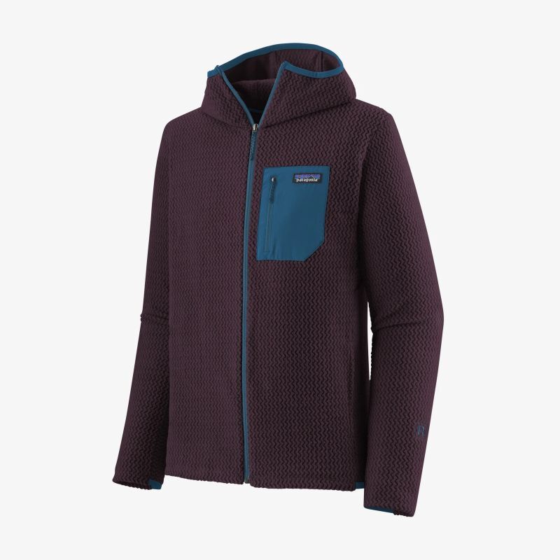 Patagonia M's R1 Air Full-Zip Hoody パタゴニア メンズ R1エア