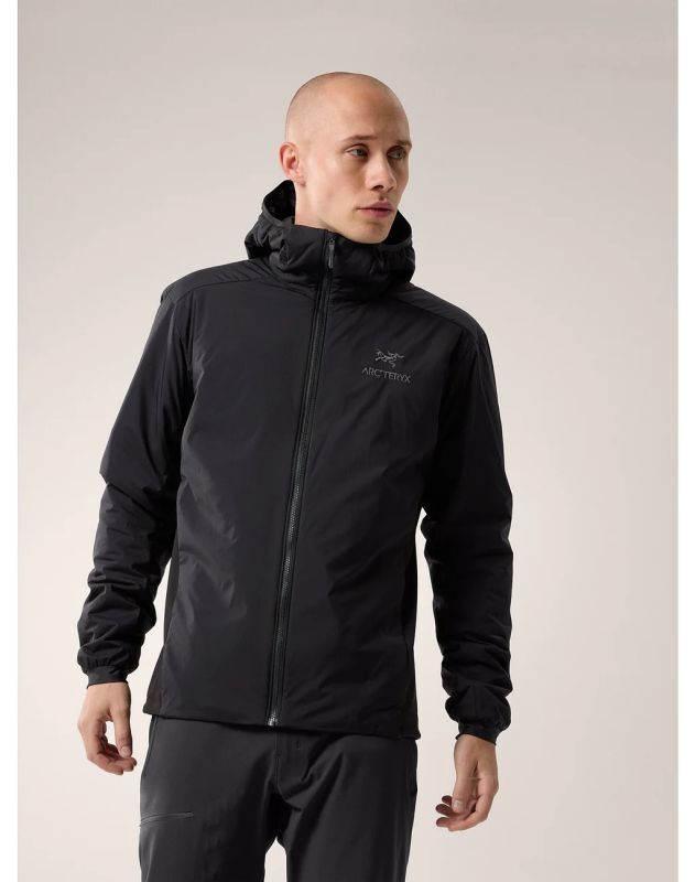 ARC'TERYX   アークテリクス     アトムフーディ