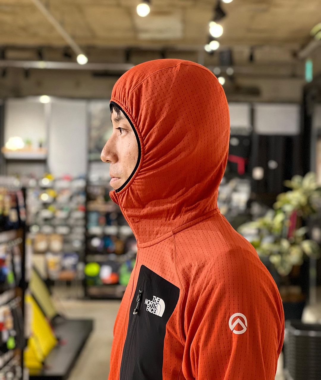 the north face ノースフェイス