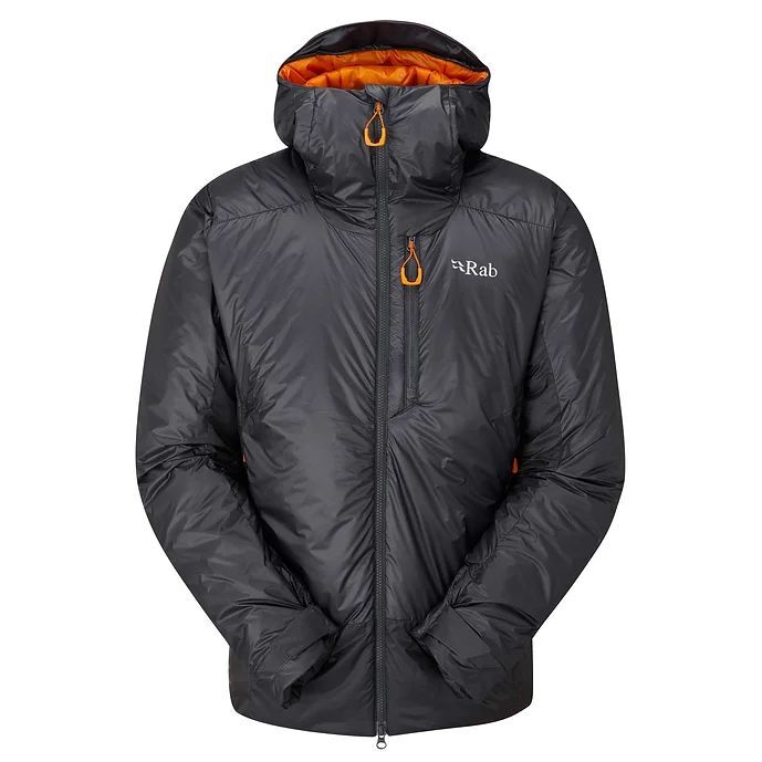 Rab Generator Alpine Jacket ラブ ジェネレーター アルパイン