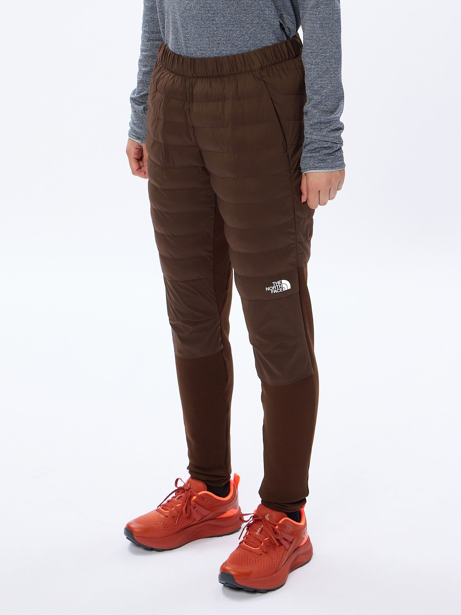 The North Face Red Run Long Pant ノース・フェイス レッドランロング 