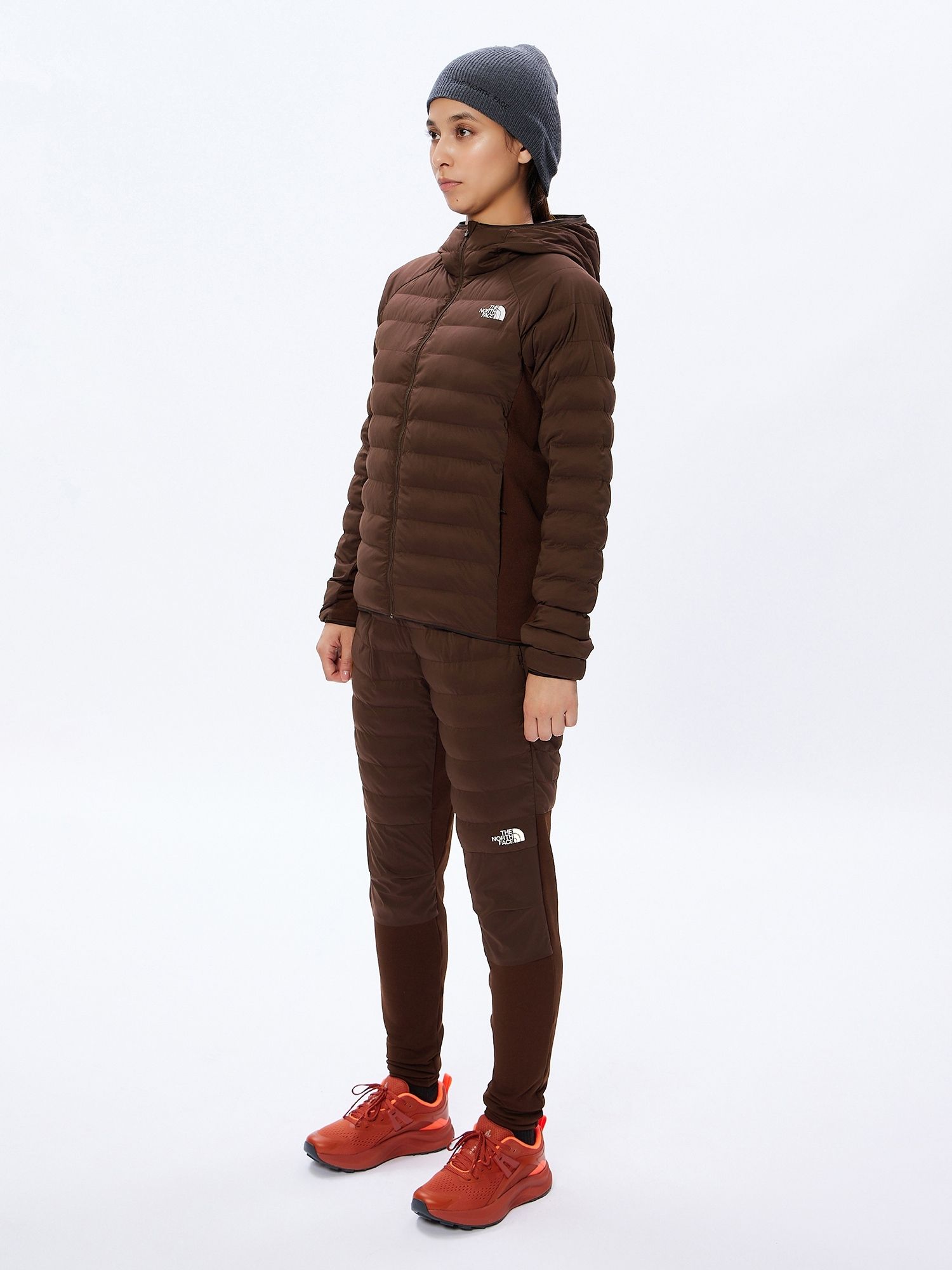 The North Face Red Run Long Pant ノース・フェイス レッドランロング ...