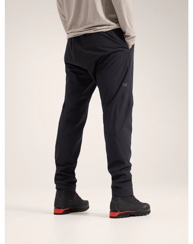 Arc'teryx Proton Pant men's アークテリクス プロトン パンツ メンズ