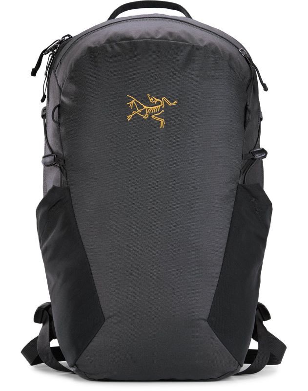 【新品・未使用】アークテリクス　ARC’TERYX　リュック　ブラック