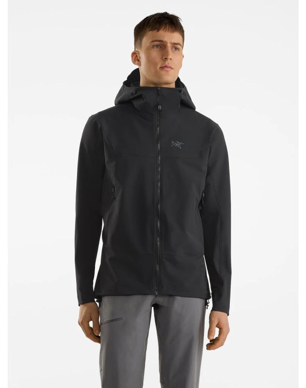 Arc'teryx アークテリクス ガンマ フーディ メンズ