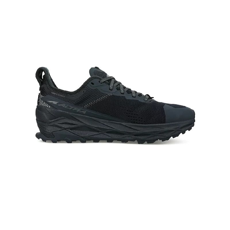 未使用ALTRA アルトラ M 色っぽかっ OLYMPUS 5 MID 26cm オリンパス
