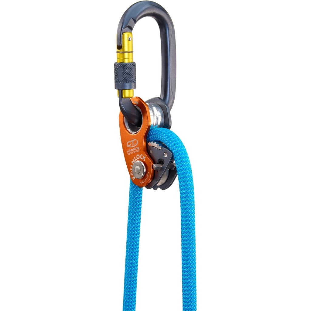 Climbing Technology クライミングテクノロジー ロールンロック