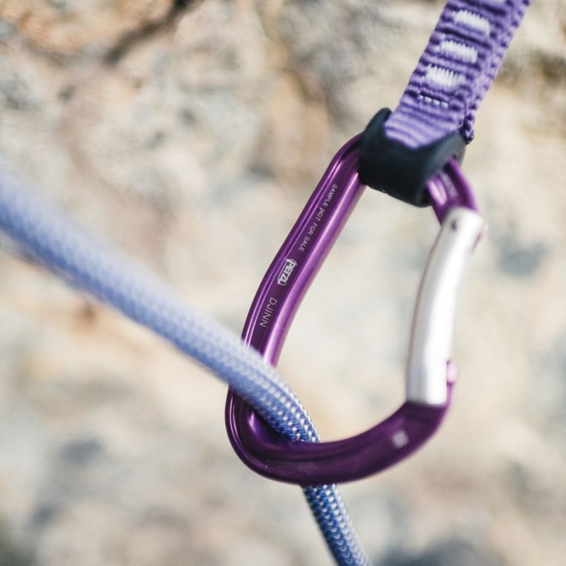 PETZL ペツル ジン アクセス (M060LC)