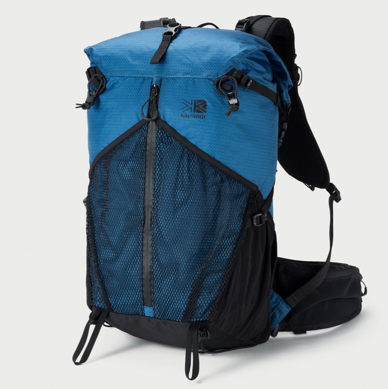 karrimor cleave 30 カリマー クリーブ 30