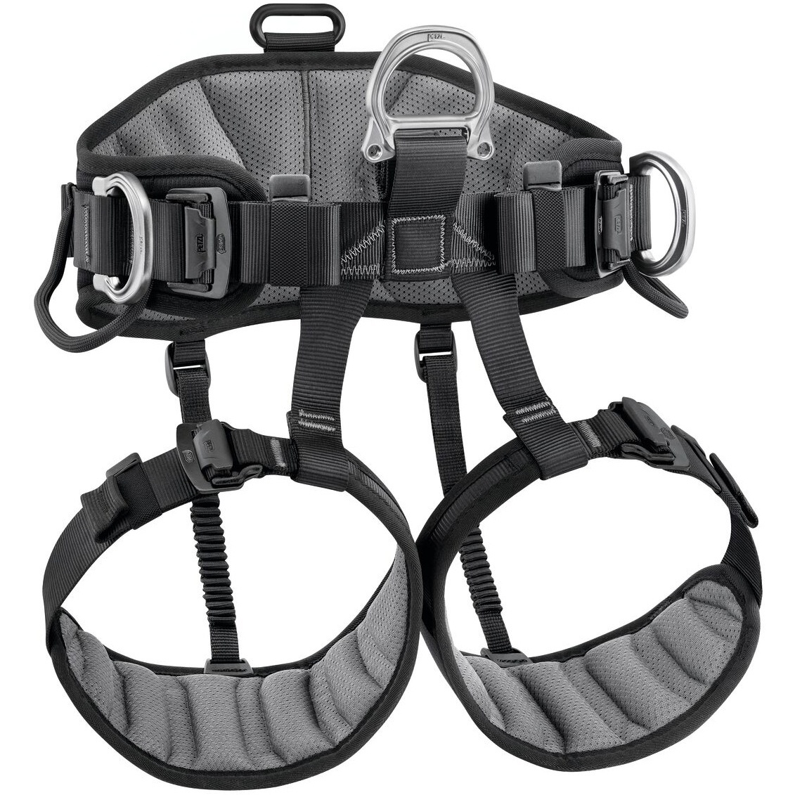 PETZL ペツル アバオ シット C079AB00