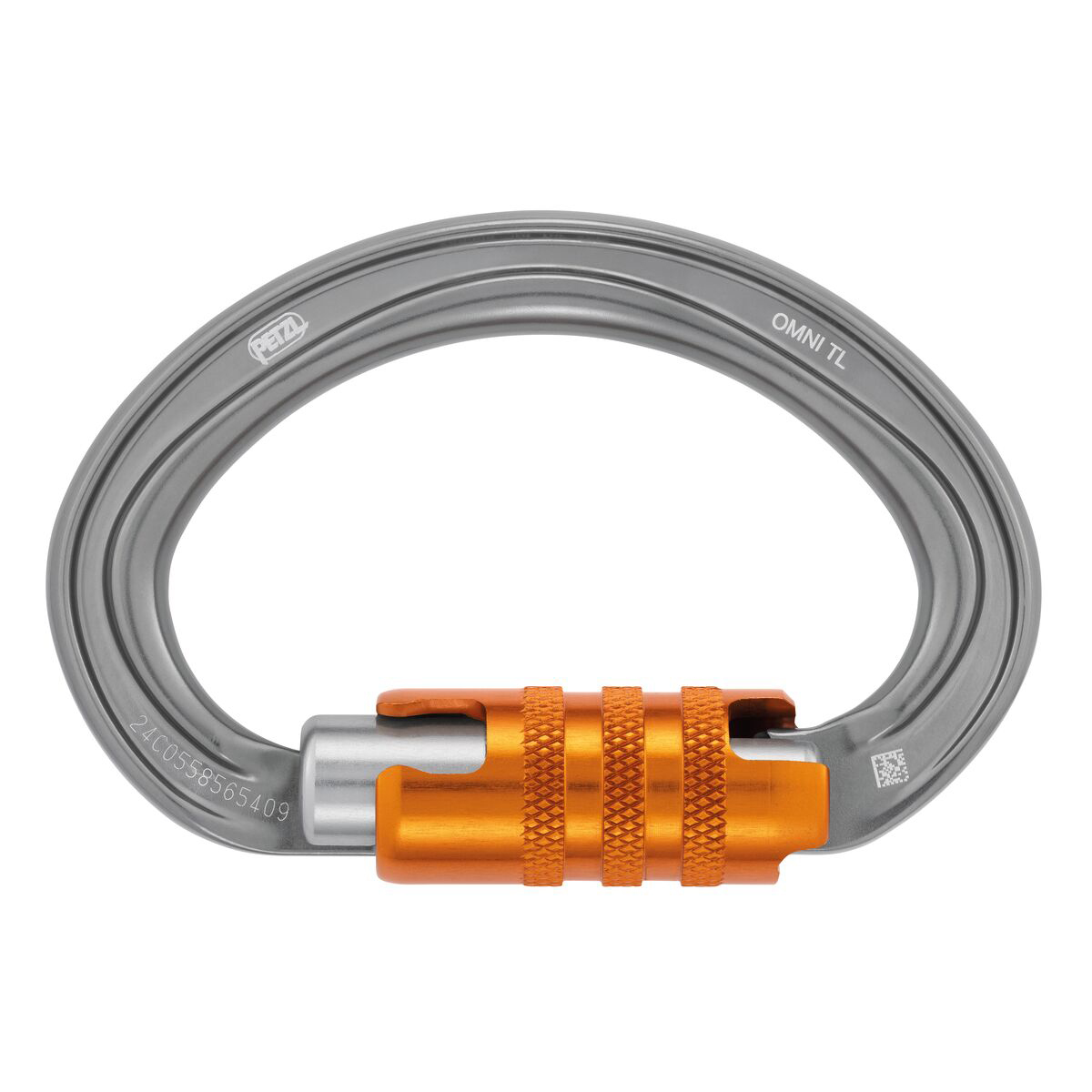 PETZL ペツル オムニ M037