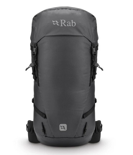 画像8: Rab ラブ Ascendor  アセンダー35 (8)