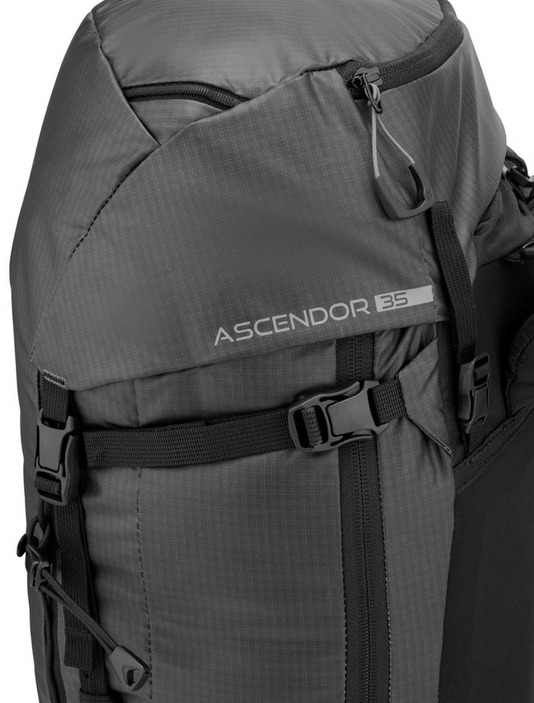 画像4: Rab ラブ Ascendor  アセンダー35 (4)