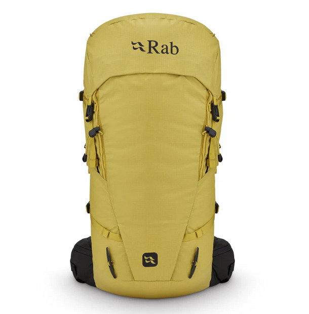 画像11: Rab ラブ Ascendor  アセンダー35 (11)