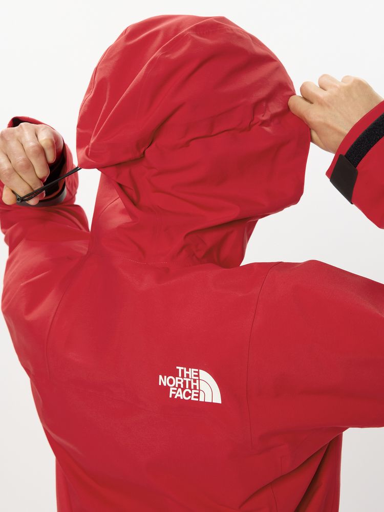 画像12: ザ・ノース・フェイス アセントピークジャケット(ユニセックス)NP62521 (12)