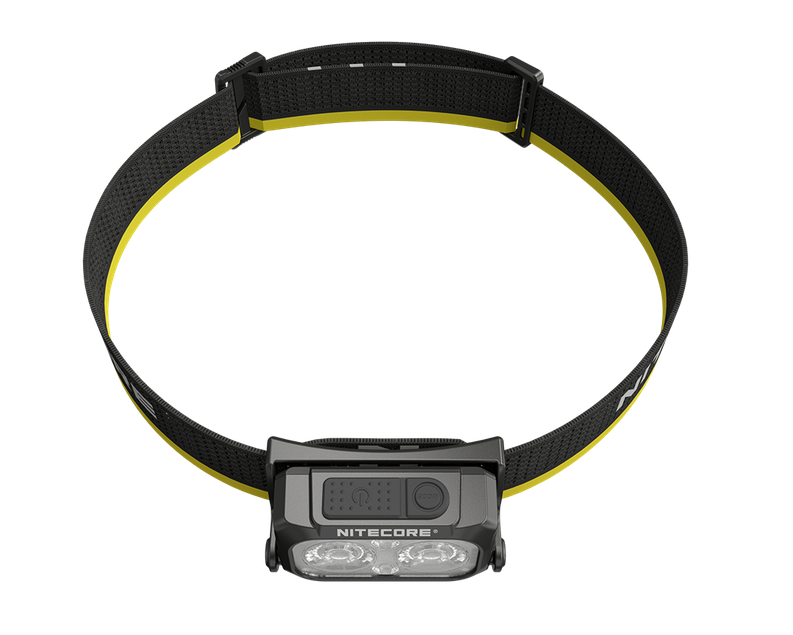 画像4: NITECORE ナイトコア NU25 MCT (4)