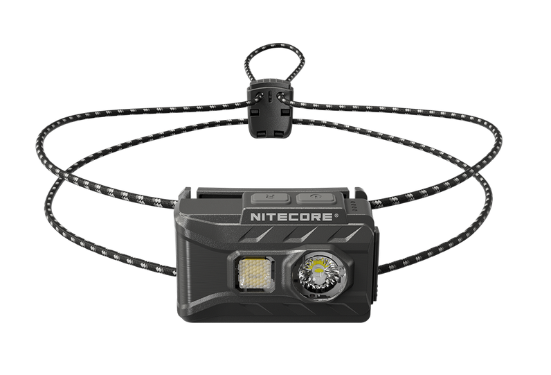 画像2: NITECORE ナイトコア NU20 Classic (2)