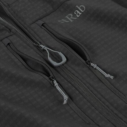 画像3: Rab ラブ アセンダー プロ フーディー メンズ (3)