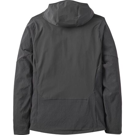 画像2: Rab ラブ アセンダー プロ フーディー メンズ (2)