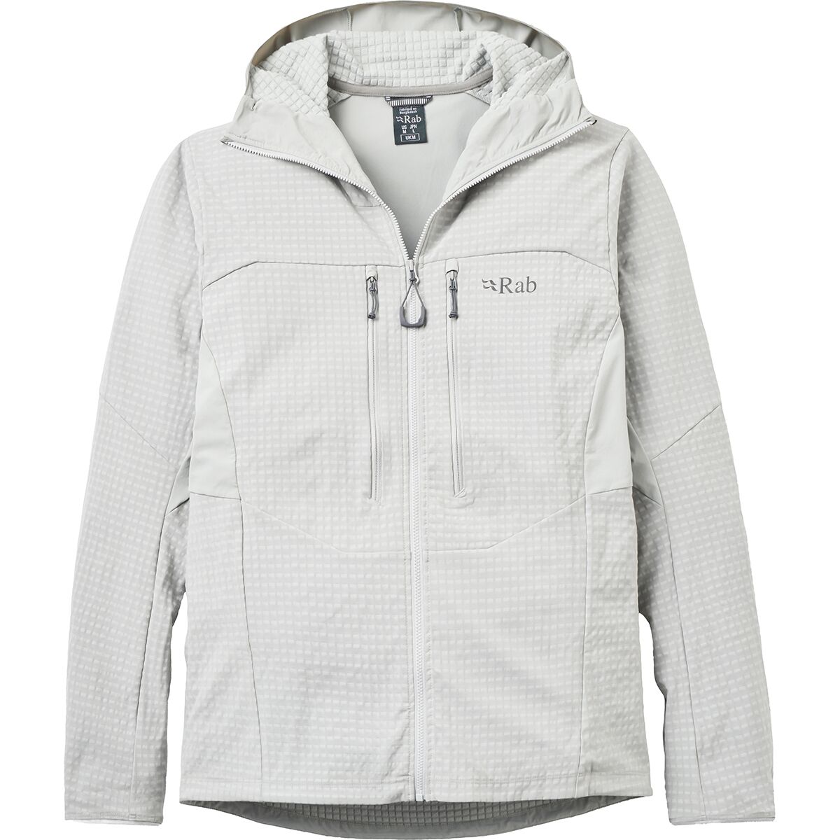 画像6: Rab ラブ アセンダー プロ フーディー メンズ (6)