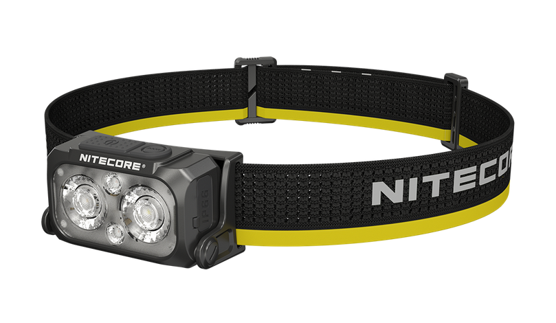 画像1: NITECORE ナイトコア NU25 MCT (1)