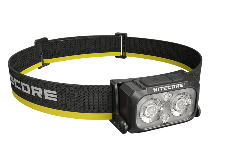 画像3: NITECORE ナイトコア NU25 MCT (3)