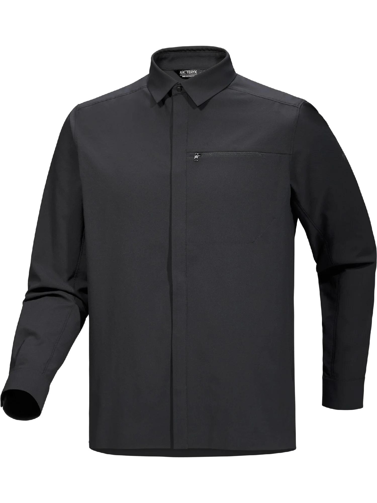 Arc'teryx アークテリクス スカイライン ロングスリーブ シャツ メンズ