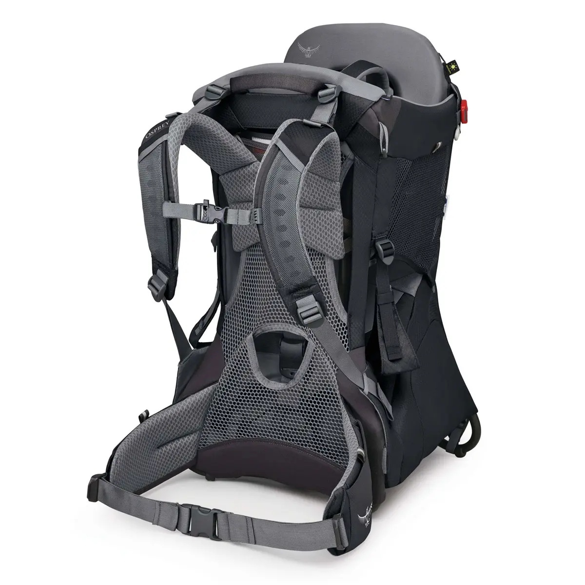 OSPREY オスプレー ポコ (レインカバー付き) (24L)［お取り寄せ商品］