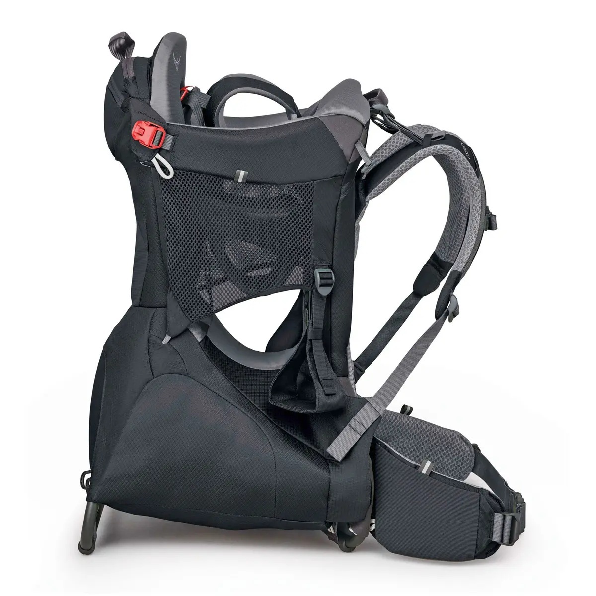 OSPREY オスプレー ポコ (レインカバー付き) (24L)［お取り寄せ商品］