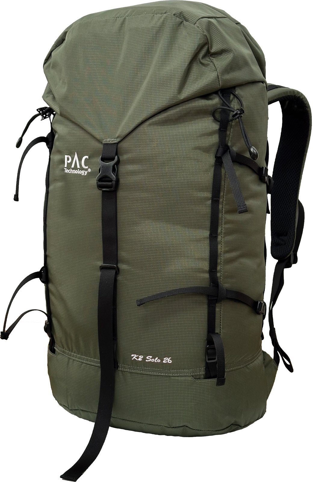マジックマウンテン パックテクノロジー K2ソロ 26L