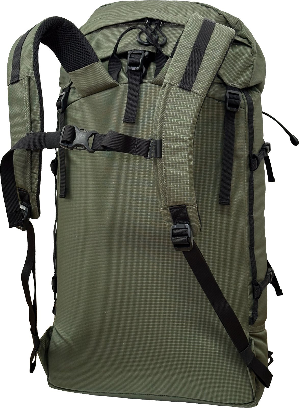 韓国製コオロング登山バック26L マジックマウンテン パックテクノロジー K2ソロ 26L