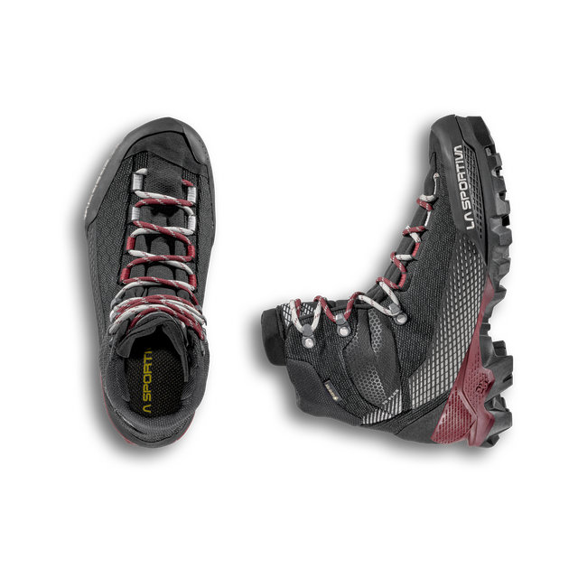 LA SPORTIVA スポルティバ エクイリビウム ST GTX ウーマン