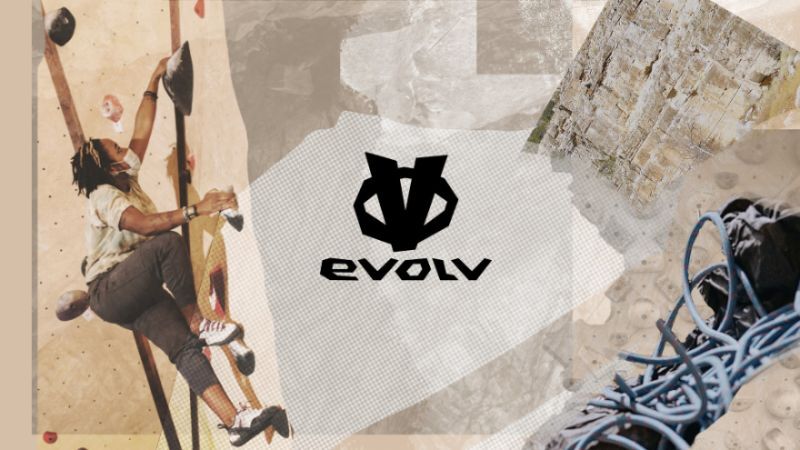 イボルブ,evolv,クライミング,ボルダリング,クライミングシューズ,ボルダリングシューズ,ボルダリングマット,通販