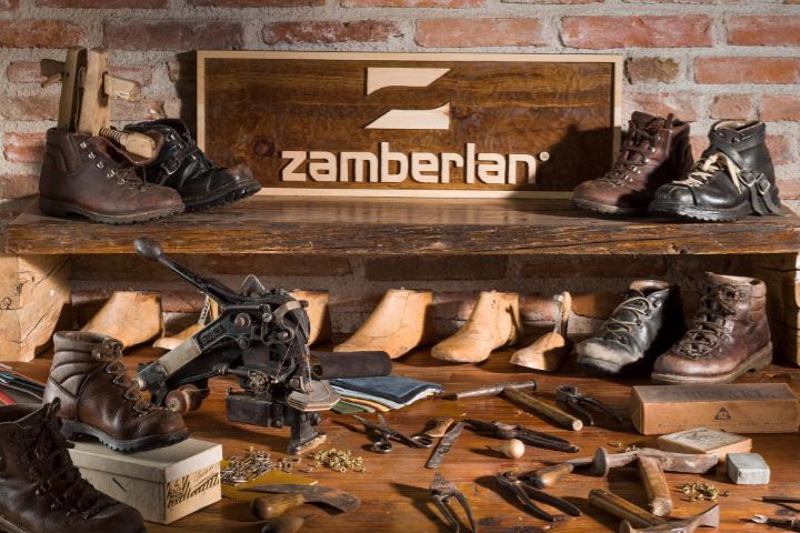 ザンバラン,ZAMBERLAN,登山靴,冬靴,通販,サイズ